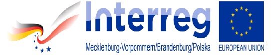 logotyp Pomerania